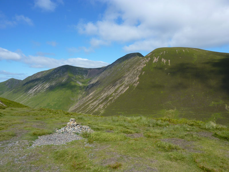 Ard Crags